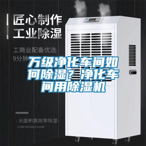 萬級凈化車間如何除濕？凈化車間用除濕機
