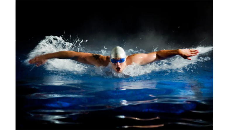 天吶！室內泳池居然有這么多問題？！