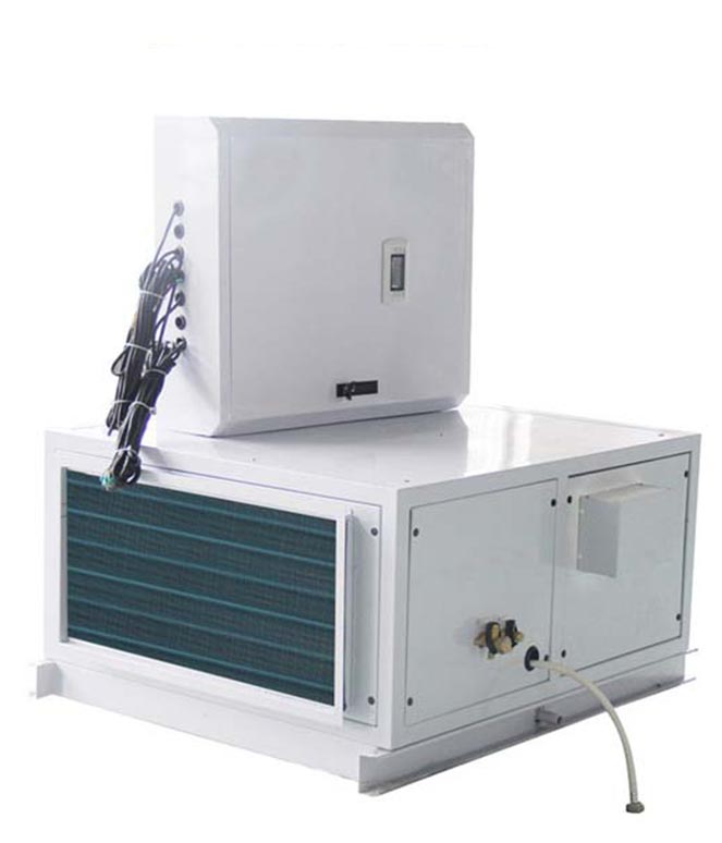 恒溫恒濕機組的用途有哪些？又有怎么樣的作用？