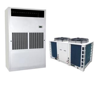 如何控制恒溫恒濕機的溫度？