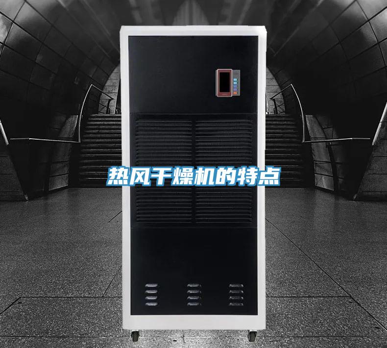 熱風(fēng)干燥機(jī)的特點(diǎn)