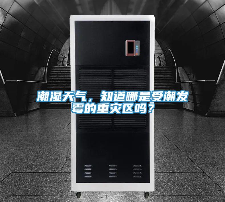 潮濕天氣，知道哪是受潮發(fā)霉的重災(zāi)區(qū)嗎？