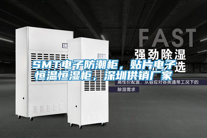 SMT電子防潮柜，貼片電子恒溫恒濕柜，深圳供銷廠家