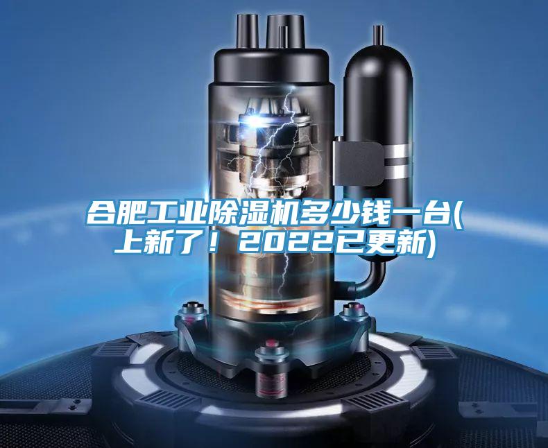 合肥工業(yè)除濕機(jī)多少錢一臺(上新了！2022已更新)