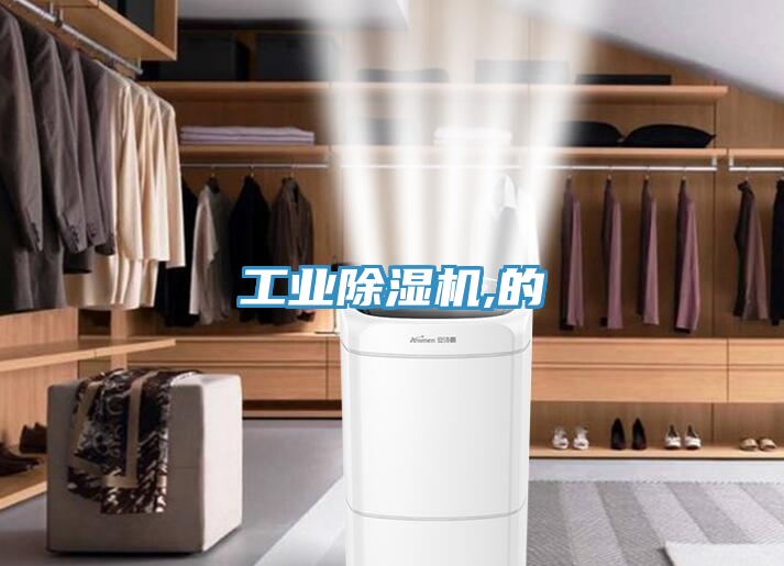 工業除濕機,的
