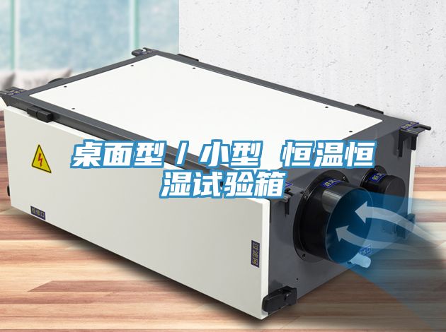 桌面型／小型 恒溫恒濕試驗(yàn)箱