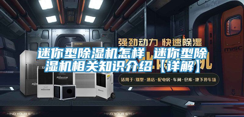 迷你型除濕機怎樣 迷你型除濕機相關知識介紹【詳解】