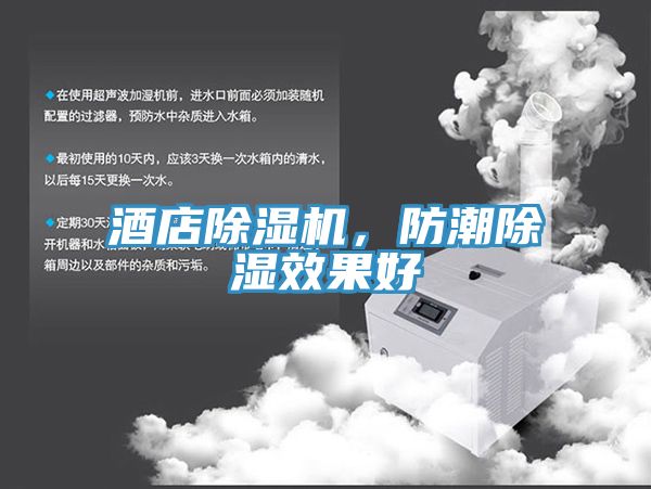 酒店除濕機(jī)，防潮除濕效果好
