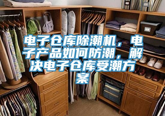 電子倉庫除潮機(jī)，電子產(chǎn)品如何防潮，解決電子倉庫受潮方案