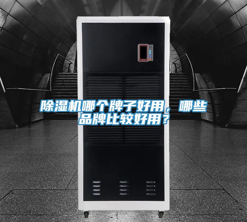 除濕機(jī)哪個(gè)牌子好用，哪些品牌比較好用？