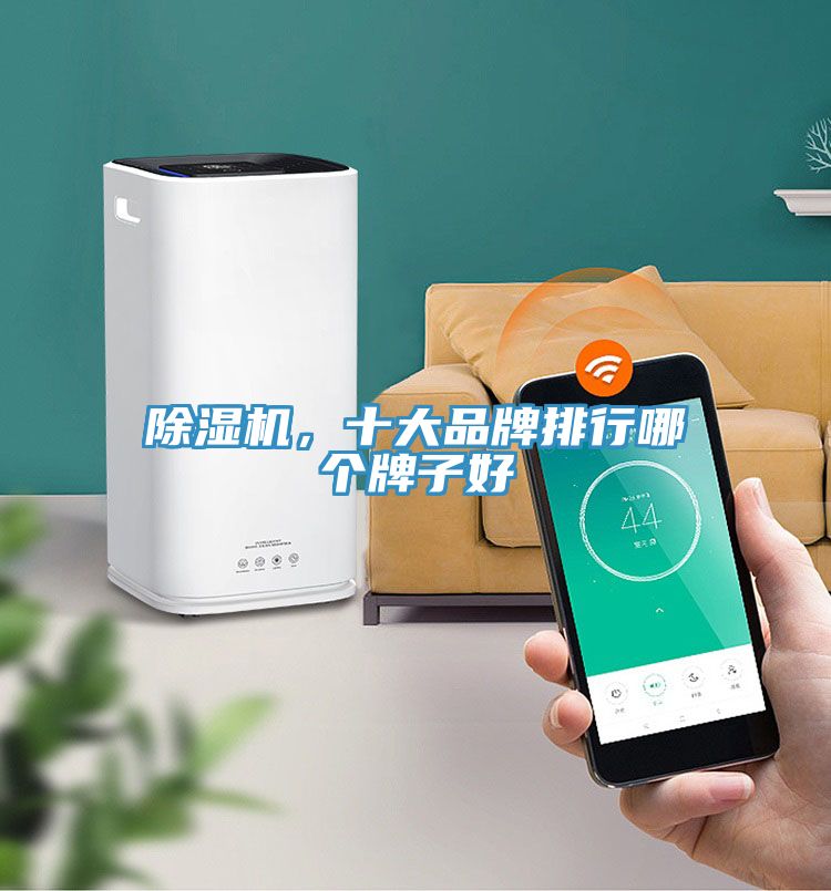 除濕機,十大品牌排行哪個牌子好