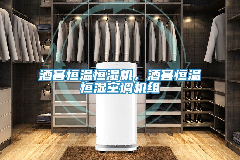 酒窖恒溫恒濕機，酒窖恒溫恒濕空調機組